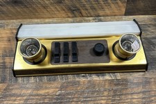 Rare 12v light for sale  Temecula