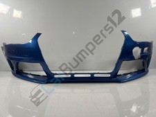 Audi rs4 front for sale  NEWTON-LE-WILLOWS
