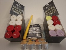 Großes kerzenpaket müller gebraucht kaufen  Völklingen