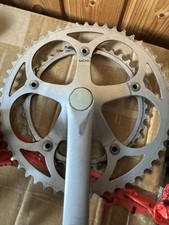 Sachs rennrad kurbelsatz gebraucht kaufen  Bad Birnbach