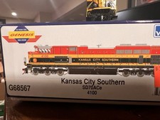 Athearn genesis scale for sale  Monroe