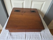 Vintage handmade wooden for sale  Kinsman
