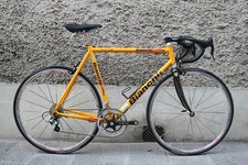 Bianchi mega pro d'occasion  Expédié en Belgium