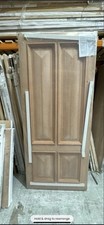 84x36 45mm hardwood for sale  LEEDS