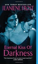 Eternal kiss darkness gebraucht kaufen  Berlin