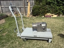Roughneck lift table for sale  Trenton