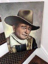 Vintage john wayne for sale  Twinsburg