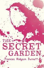 Secret garden hodgson for sale  ROSSENDALE