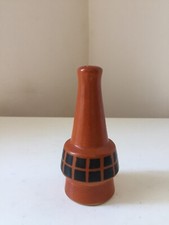 Salière 1970 vintage d'occasion  Nantes-