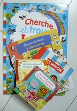 Lot livres enfants d'occasion  Giromagny