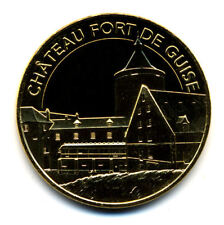 Guise château fort d'occasion  Losne