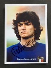 Giancarlo antognoni italien gebraucht kaufen Giancarlo antognoni italien gebraucht kaufen  Berlin