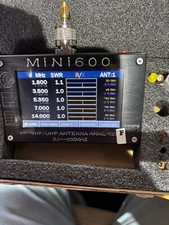 Mini 600 vhf for sale  HOLYHEAD