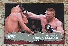 2009 topps ufc for sale  Shipping to Ireland