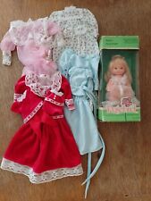 Lot barbie mattel d'occasion  Ay
