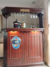 Custom built bar for sale  NEWTOWNARDS