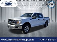 2018 ford f150 pickup gray for sale  Fayetteville