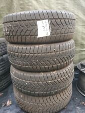 215 r18 dunlop usato  Firenze