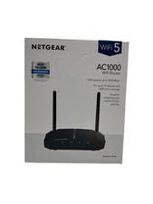 Netgear r6080 ac1000 for sale  Baytown