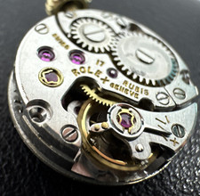 Rolex movimento originale usato  Perugia