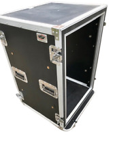 16u shockmount flight for sale  CULLOMPTON