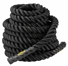 Metre battle rope for sale  GLOUCESTER