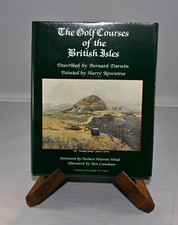 Golf courses british for sale  Olympia