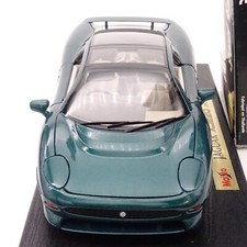 Maisto 31807 jaguar gebraucht kaufen  Erftstadt