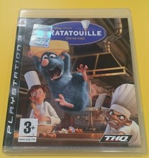 Disney pixar ratatouille usato  Italia