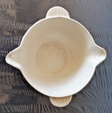 Pc07 saucière porcelaine d'occasion  Valenciennes