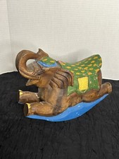 Folk art carved for sale  Surprise