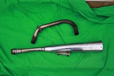 Riginal auspuff krümmer gebraucht kaufen Riginal auspuff krümmer gebraucht kaufen  Egelsbach