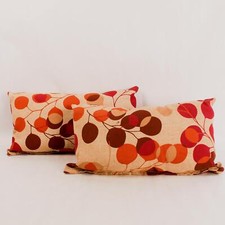 Lot red orange for sale  Mcminnville