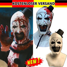 Terrifier joker bank gebraucht kaufen  Deutschland