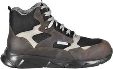 Scarpe antinfortunistiche alte usato  Rionero in Vulture