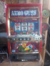 Pachislo aero guys for sale  Kelseyville