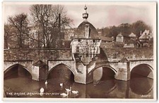 Bradford avon bridge for sale  GREENHITHE