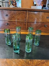 Thick glass tequila d'occasion  Expédié en Belgium