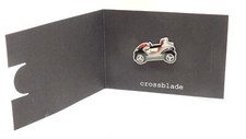 Mercedes benz pin gebraucht kaufen  Aidlingen