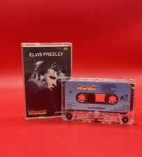 Elvis presley rock usato  Vicenza