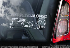 Fernando alonso car for sale  NOTTINGHAM