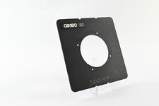 Cambo lens board for sale  Hazlehurst