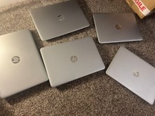 Elitebook 840 notebook for sale  HALIFAX