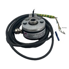 Global encoder ih580 for sale  BLACKBURN