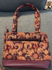 Medium size tote for sale  Gardner