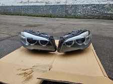 Headlight bmw series for sale  BARNET