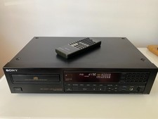 Sony compact disc for sale  FERNDOWN