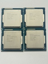 Usado, Processador 4x SR14E Intel Core i5-4570 @3.20GHz Quad Core CPU LGA1150 comprar usado  Enviando para Brazil