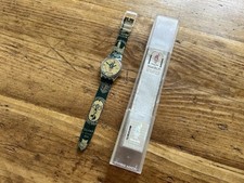 Limited edition swatch d'occasion  Expédié en Belgium