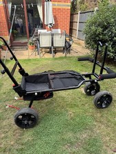 fishing barrow for sale  WOLVERHAMPTON